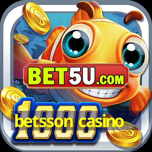 betsson casino